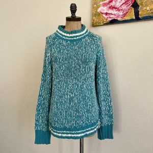 Zapping Hanna Barbera Sweater &